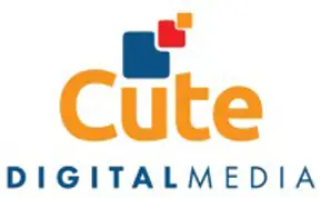 Sitio Web Cute DigitalMedia