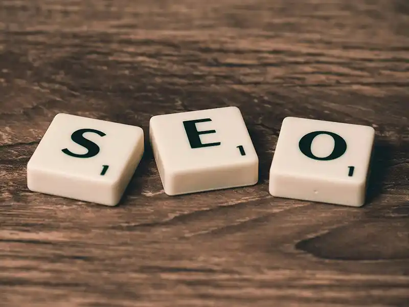 Servicio de Posicionamento SEO